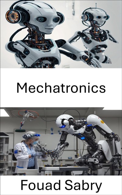 Mechatronics, Fouad Sabry