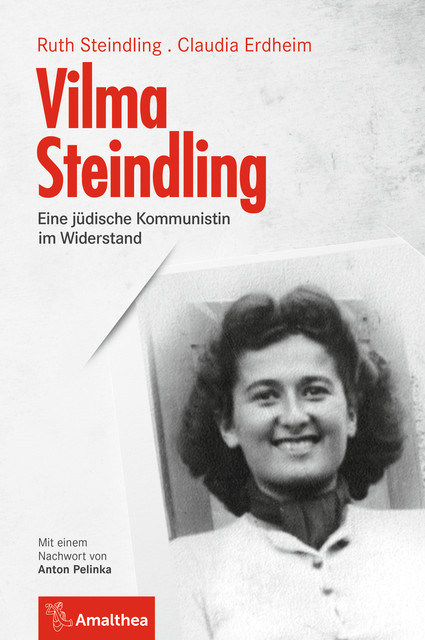 Vilma Steindling, Claudia Erdheim, Ruth Steindling