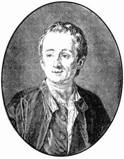 Дени Дидро (1717-1784). Его жизнь и литературная деятельность, Ростислав Сементковский
