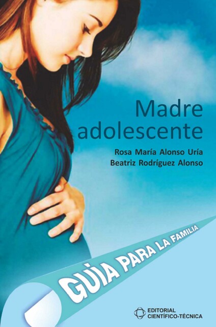 Madre adolescente, Colectivo de Autores
