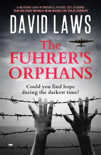 The Fuhrer's Orphans, David Laws