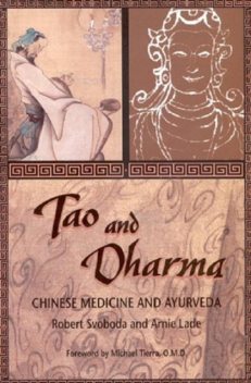 Tao and Dharma, Svoboda