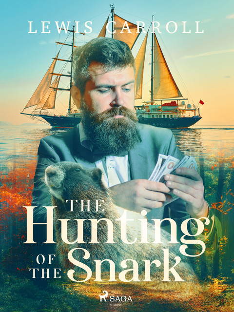 The Hunting of the Snark, Lewis Carrol