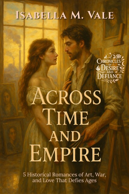Across Time and Empire, Isabella M. Vale