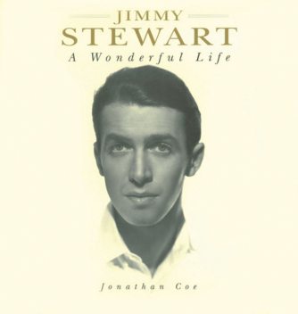 Jimmy Stewart, Jonathan Coe