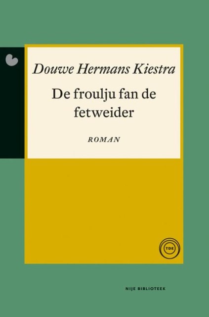 De froulju fan de fetweider, Douwe Hermans Kiestra