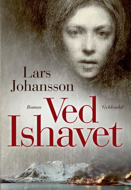 Ved Ishavet, Lars Johansson