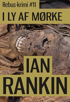 I ly af mørke, Ian Rankin
