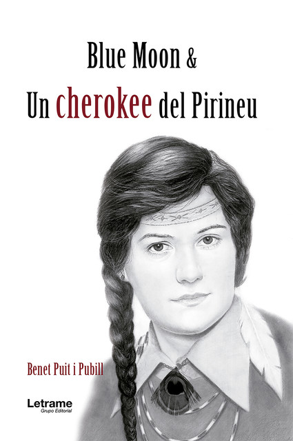 Blue Moon & una cherokee del Pirineu, Benet Puit i Pubill
