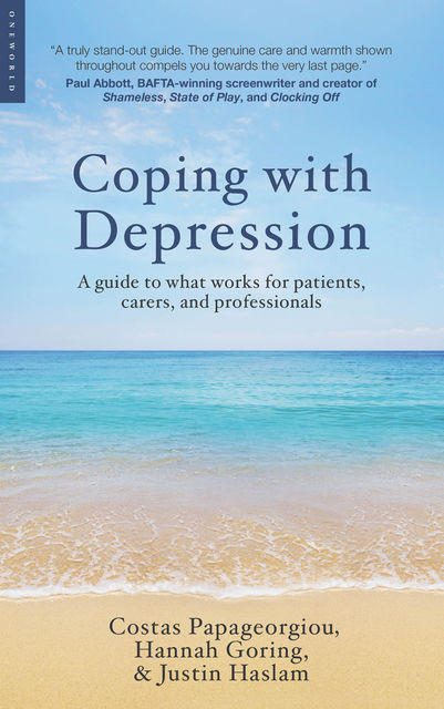 Coping with Depression, Costas Papageorgiou, Hannah Goring, Justin Haslam