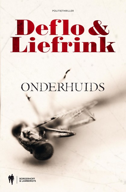 Onderhuids, Luc Deflo, Aloka Liefrink