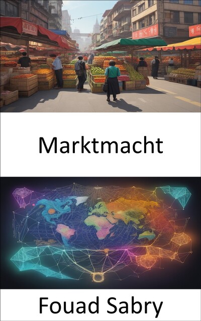 Marktmacht, Fouad Sabry