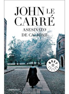 Asesinato De Calidad, John le Carré