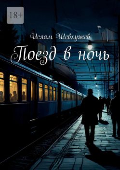 Поезд в ночь, Ислам Шевхужев