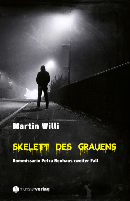 Skelett des Grauens, Martin Willi
