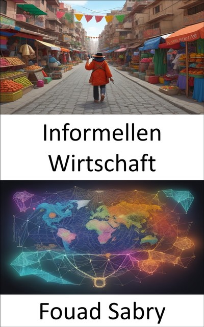 Informellen Wirtschaft, Fouad Sabry