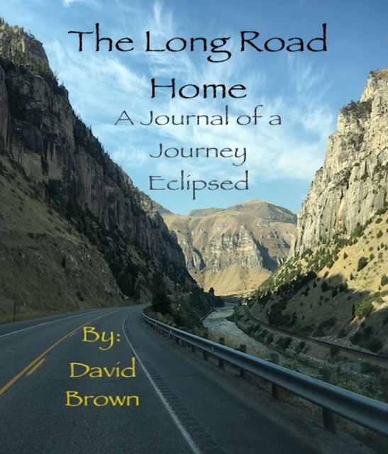 The Long Road Home, David Brown