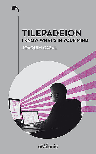 TILEPADEION. I know what’s in your mind, Joaquim Casal
