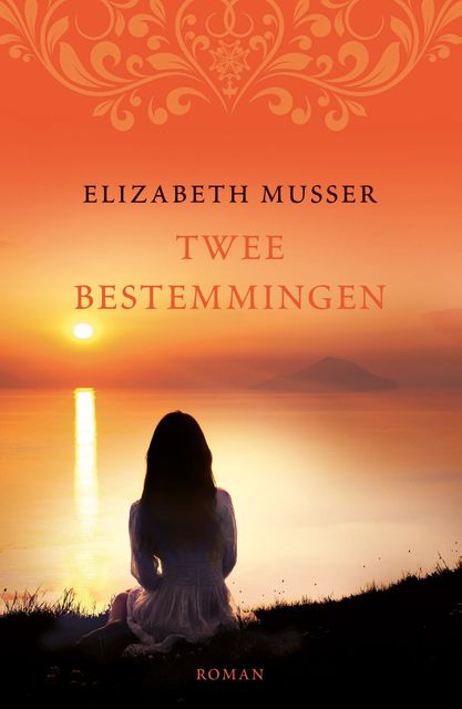 Twee bestemmingen, Elizabeth Musser
