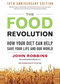 The Food Revolution, John Robbins