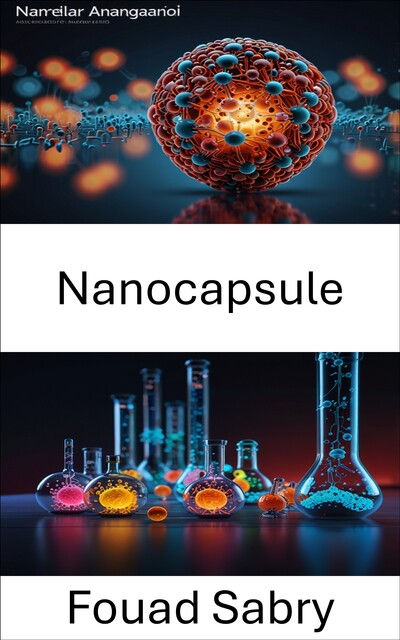 Nanocapsule, Fouad Sabry