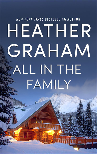 All in the Family, Heather Graham