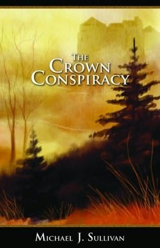 The Crown Conspiracy, Michael Sullivan