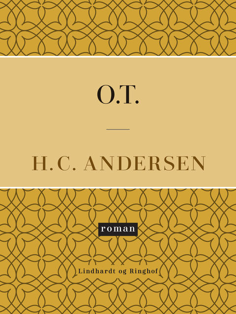 O.T, Hans Christian Andersen