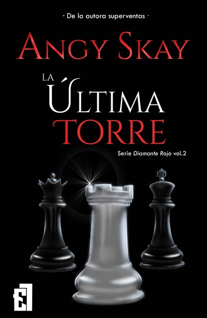 La última Torre, Angy Skay