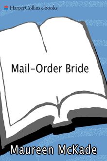 Mail-Order Bride, Maureen McKade