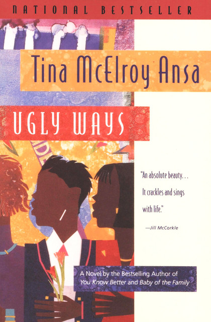 Ugly Ways, Tina McElroy Ansa