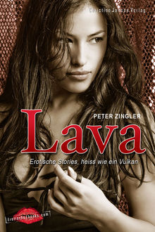 Lava, Peter Zingler