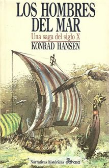 Los Hombres Del Mar, Konrad Hansen