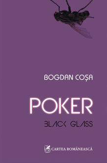 Poker: Black Glass, Coșa Bogdan