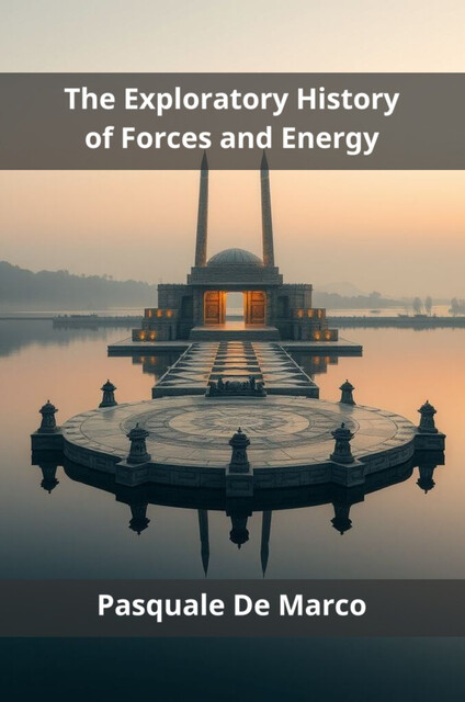 The Exploratory History of Forces and Energy, Pasquale De Marco