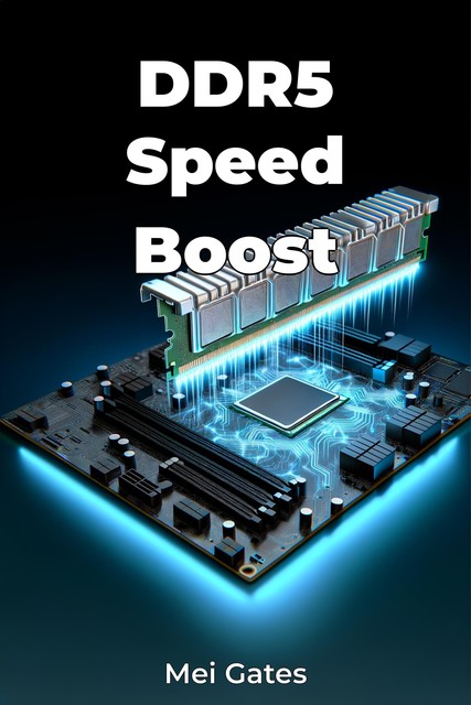 DDR5 Speed Boost, Mei Gates