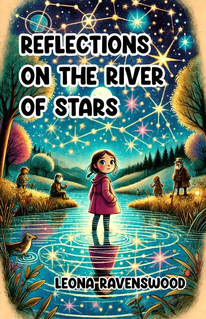 Reflections on the River of Stars, Leona Ravenswood