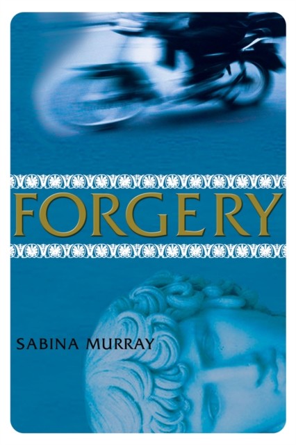 Forgery, Sabina Murray