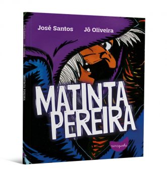 Matinta pereira, José Santos, Jô Oliveira