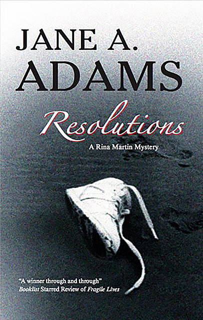 Resolutions, Jane Adams