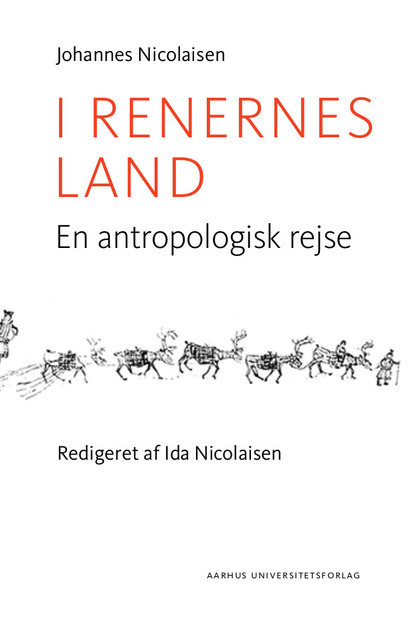 I renernes land, Ida Nicolaisen