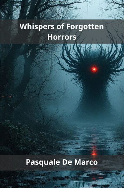 Whispers of Forgotten Horrors, Pasquale De Marco