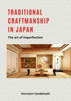 Traditional craftsmanship in Japan, Hermann Candahashi