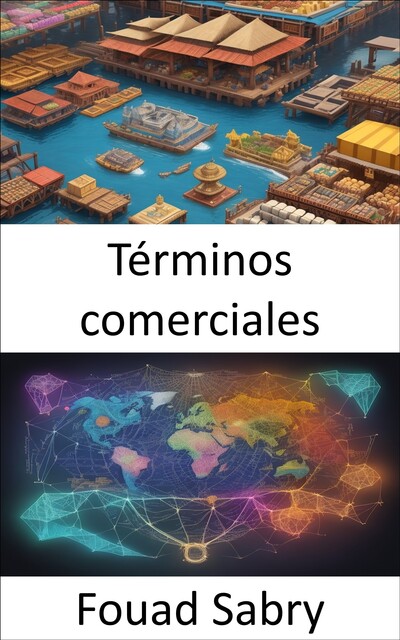 Términos comerciales, Fouad Sabry