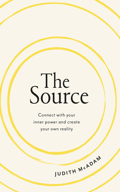 The Source, Judith McAdam