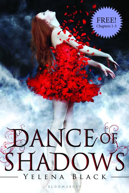 Dance of Shadows: Chapters 1–3, Yelena Black