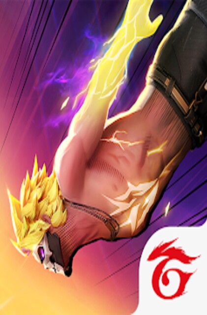 Free Fire – Advanced Solo Combat, Danniel Silva