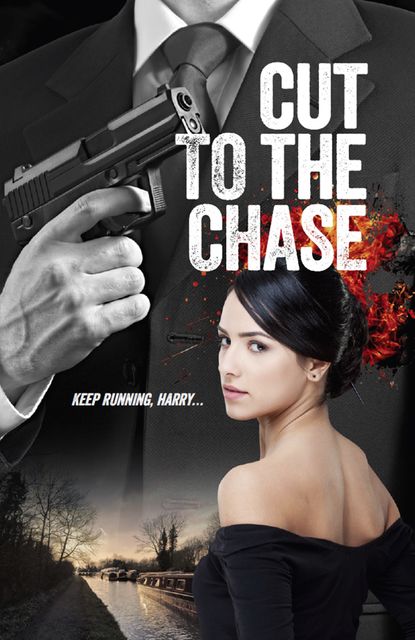 Cut to the Chase, Ray CW Scott