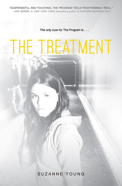 The Treatment, Suzanne Young