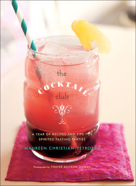 The Cocktail Club, Maureen Christian-Petrosky